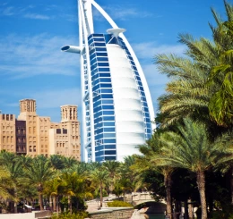 Dubai