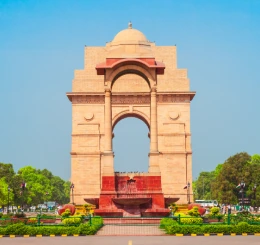 India
